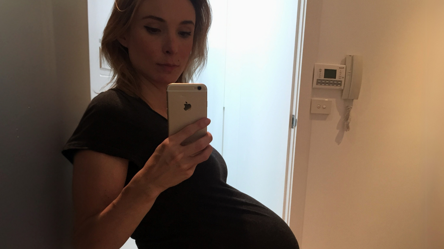 POSTPARTUM, REIMAGINED: THE RECOVERY WEAR I WISH I HAD