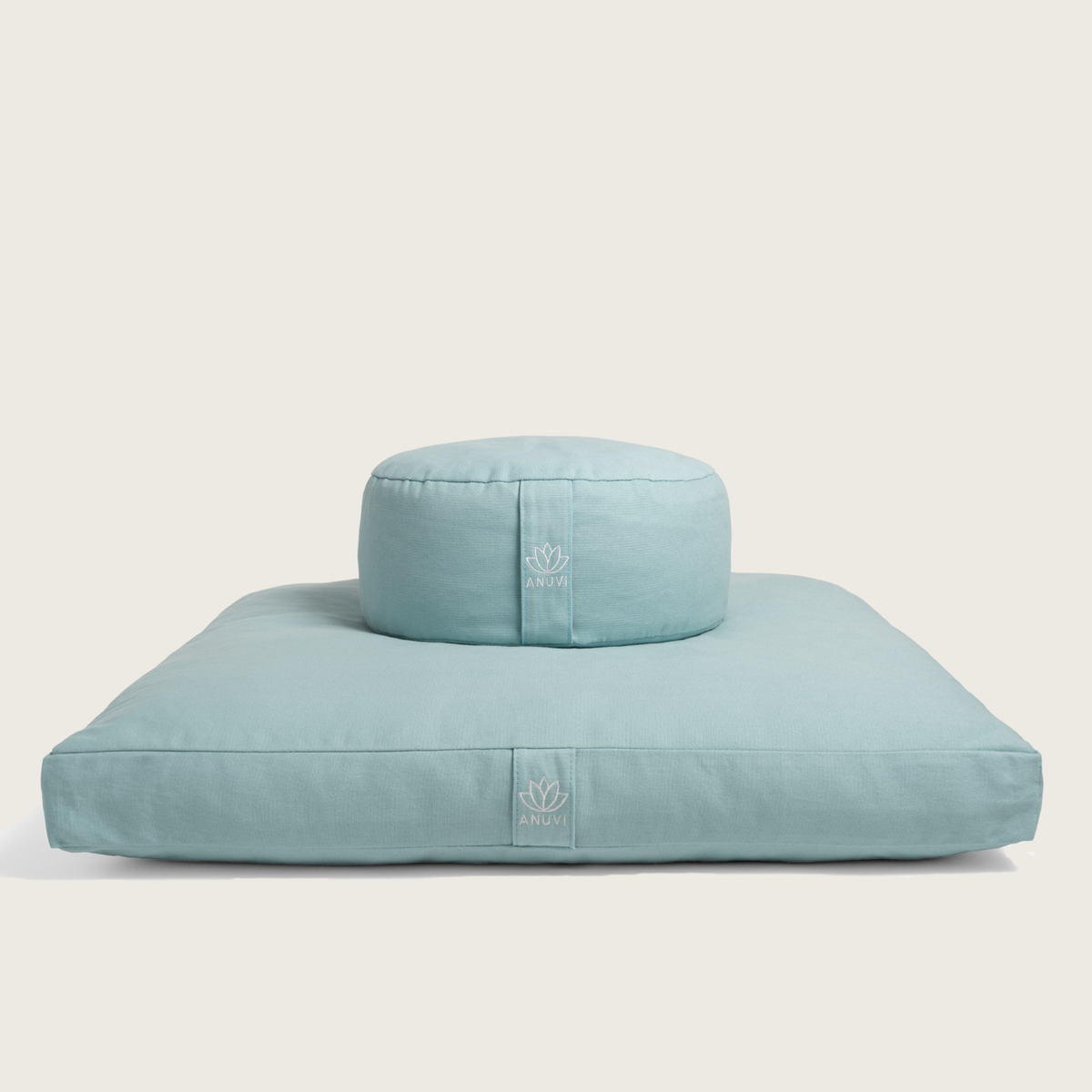 ANUVI Meditation Cushion