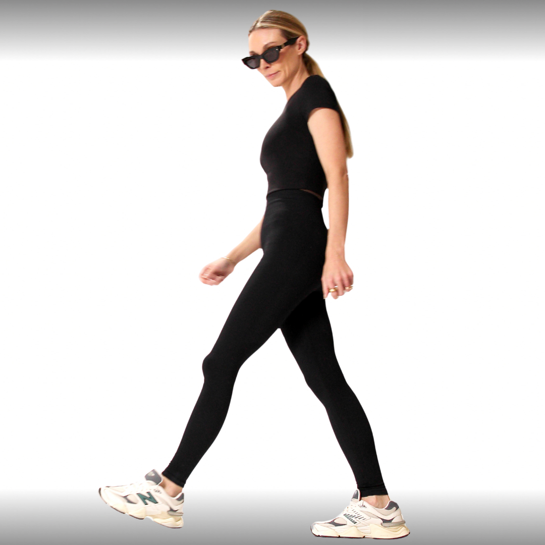 Lymphatic Leggings - Walking