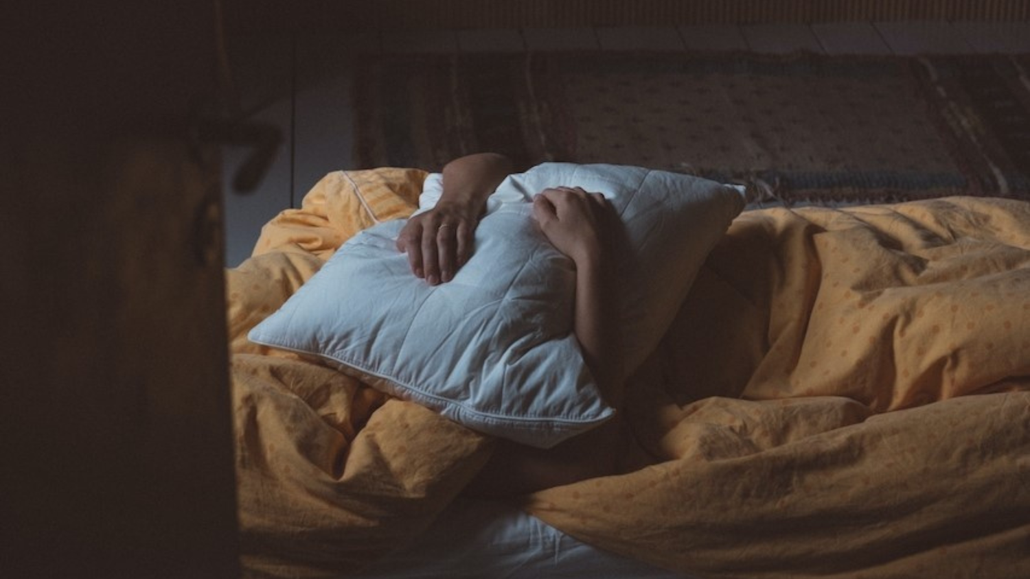 Being Well Rested Is Hot