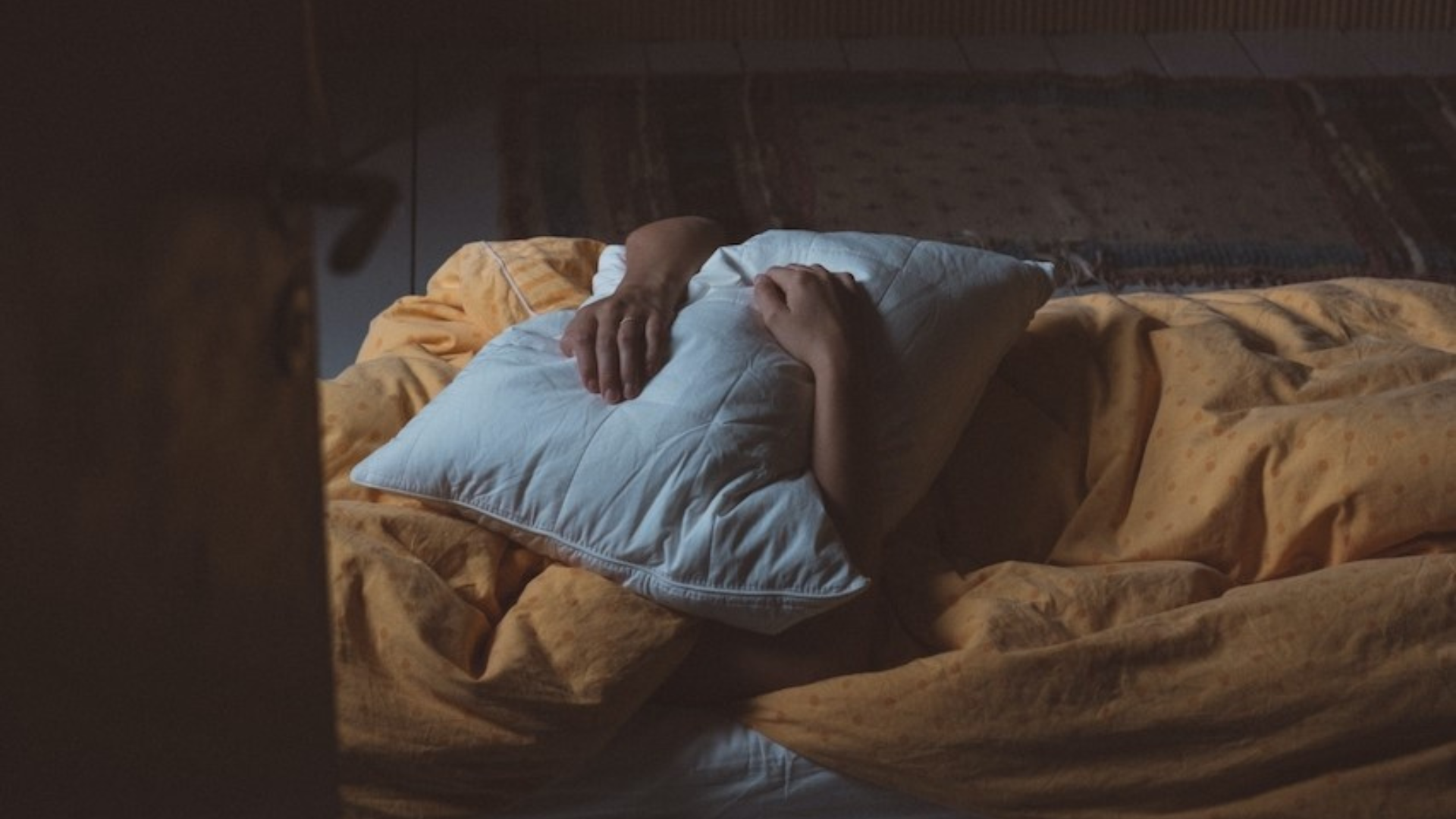 Being Well Rested Is Hot