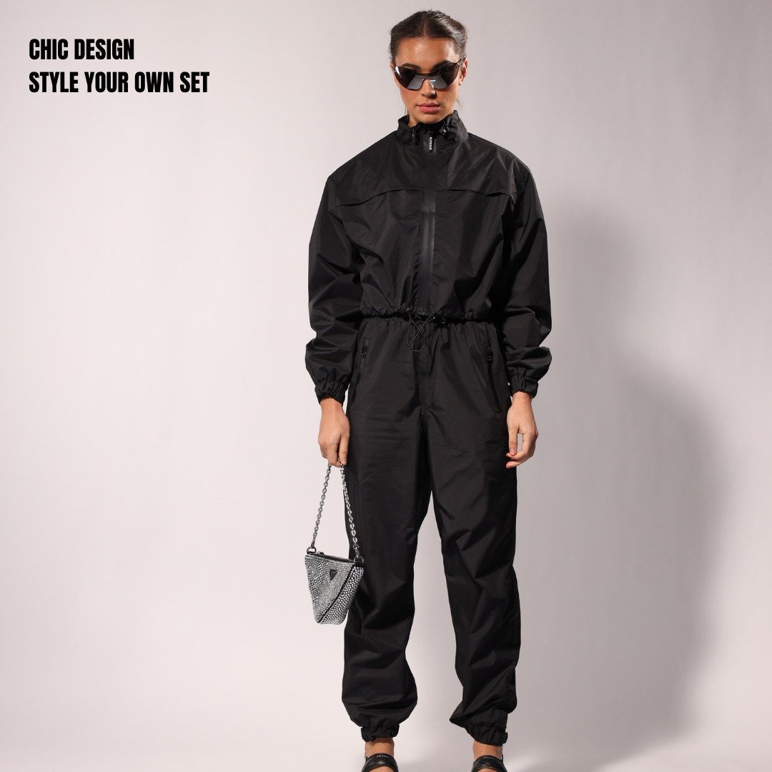 Sauna Suit