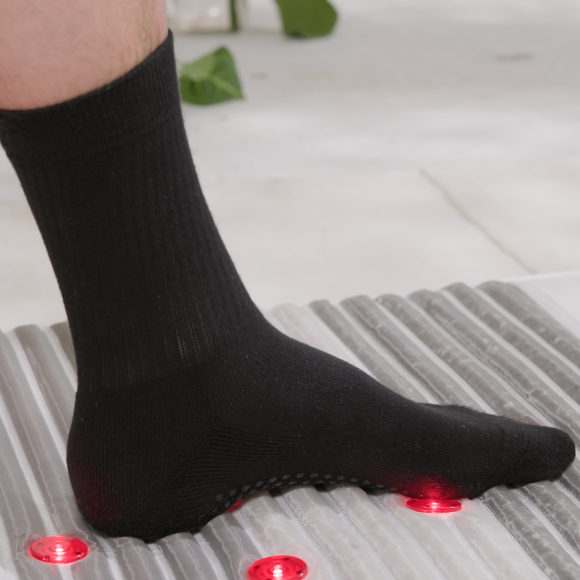 Energy Socks (2 Pack)