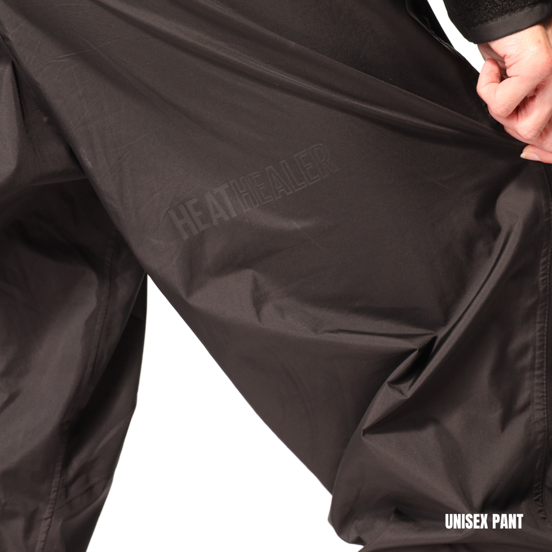 Sauna Suit Pants (Recovery Pants)