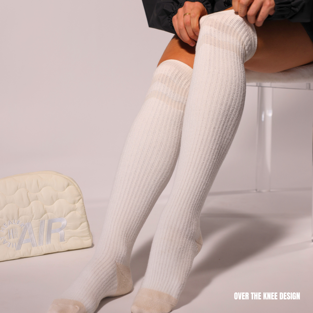 Compression Socks - Over The Knee