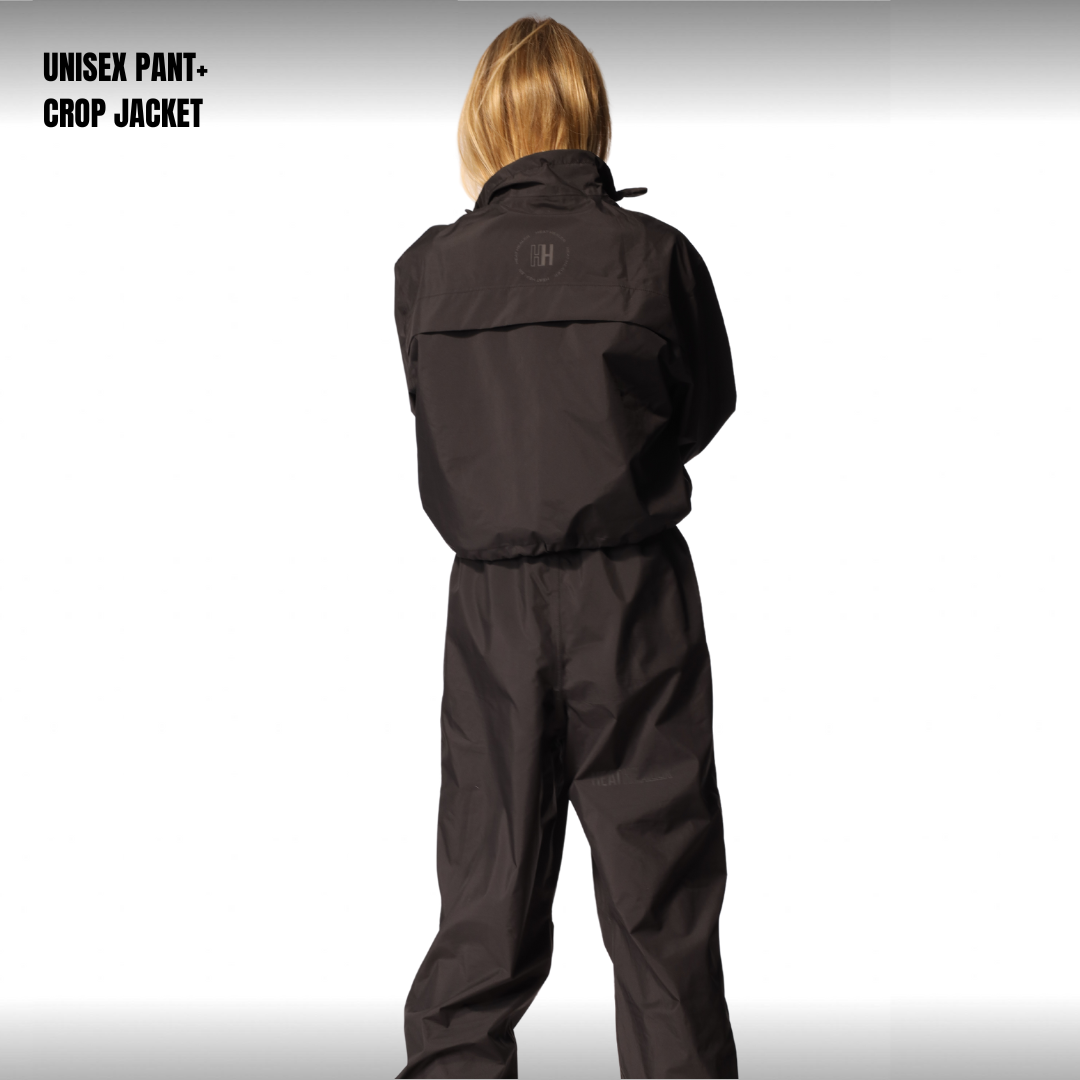 Sauna Suit Pants (Recovery Pants)