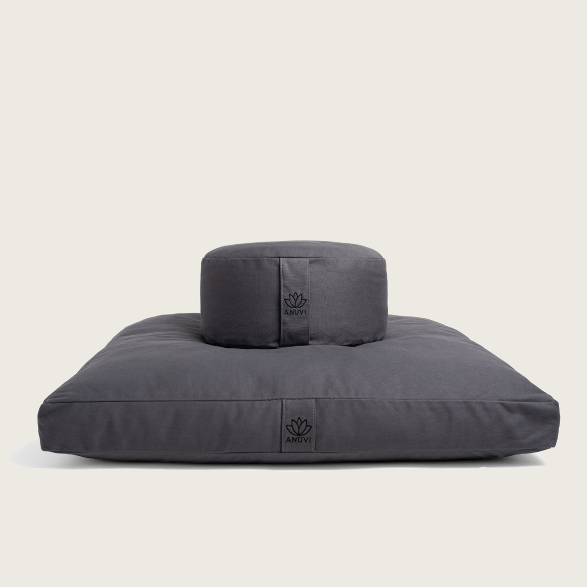 ANUVI Meditation Cushion
