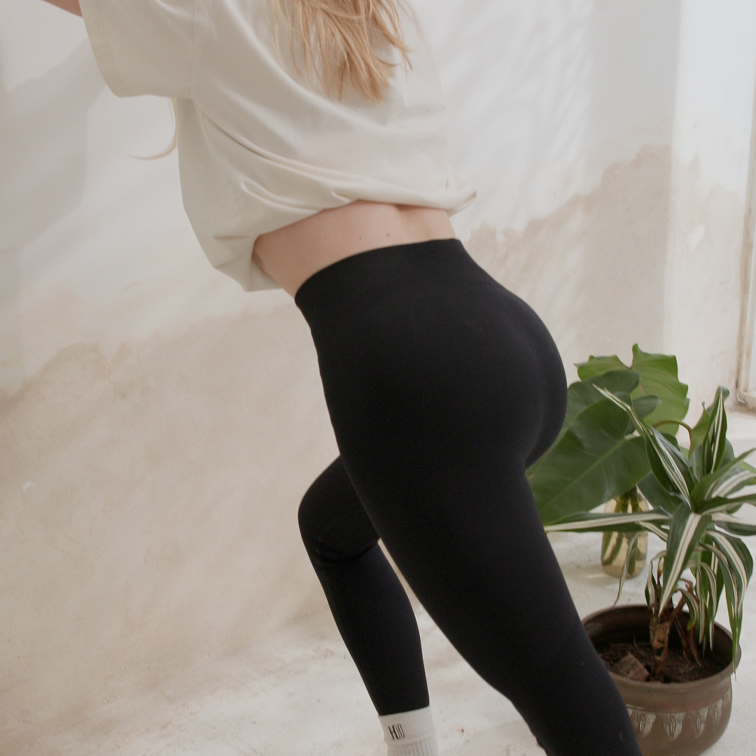 Activated Lymphatic Leggings