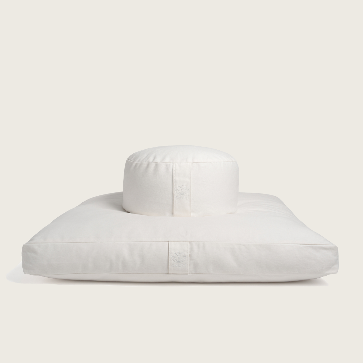 ANUVI Meditation Cushion