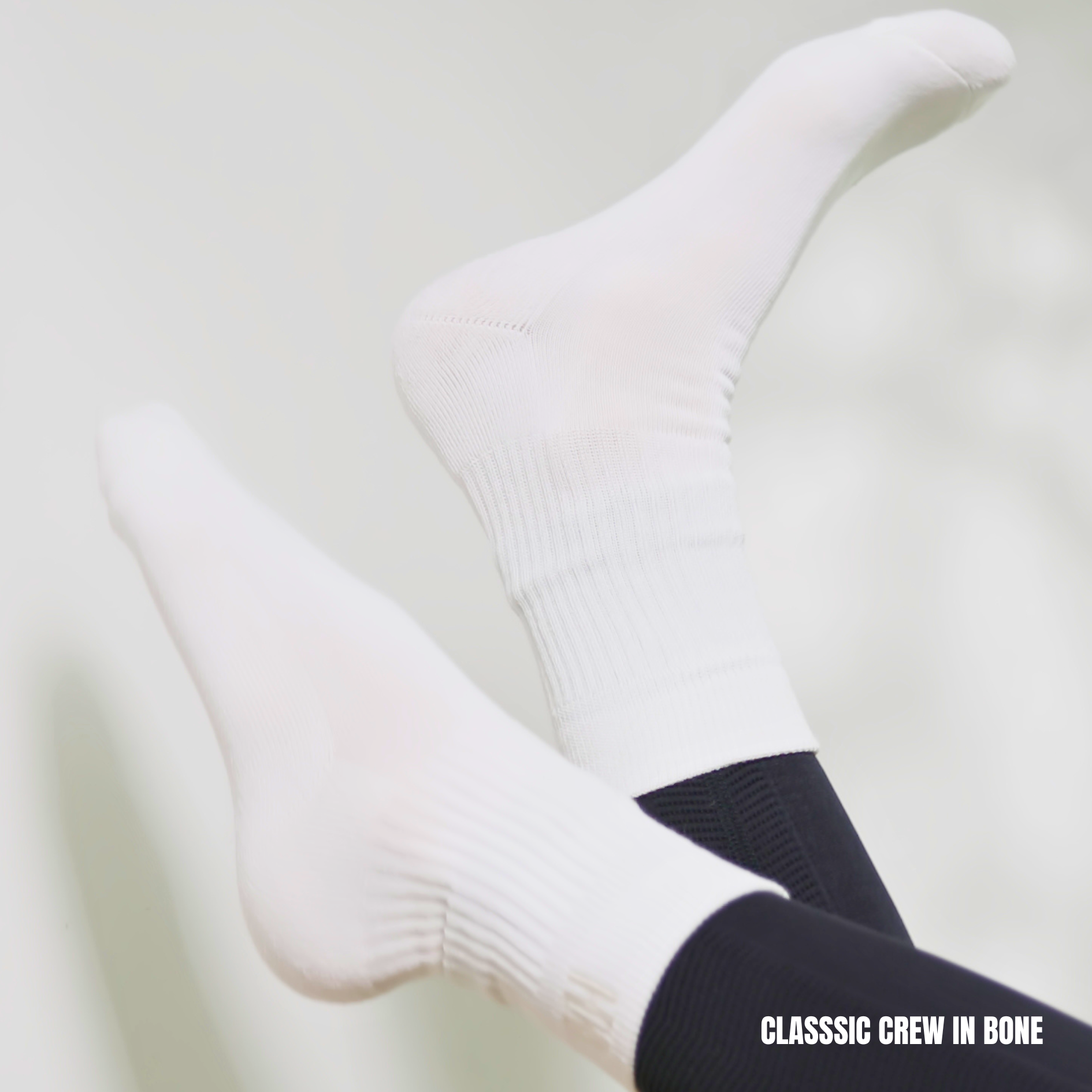 Energy Socks (2 Pack)