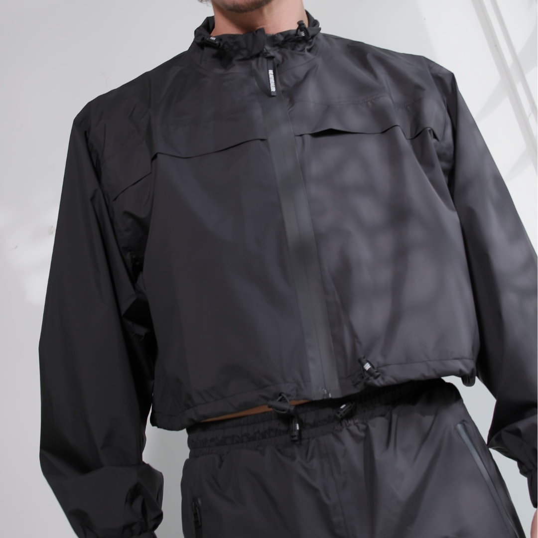 Sauna Suit Jacket (Recovery Jacket)