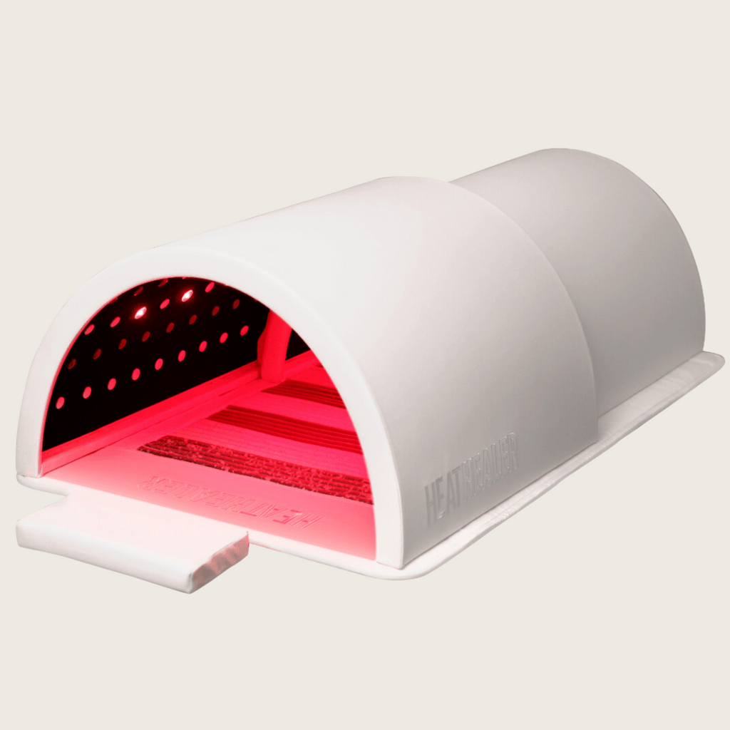 Heat Healer Energy Sauna