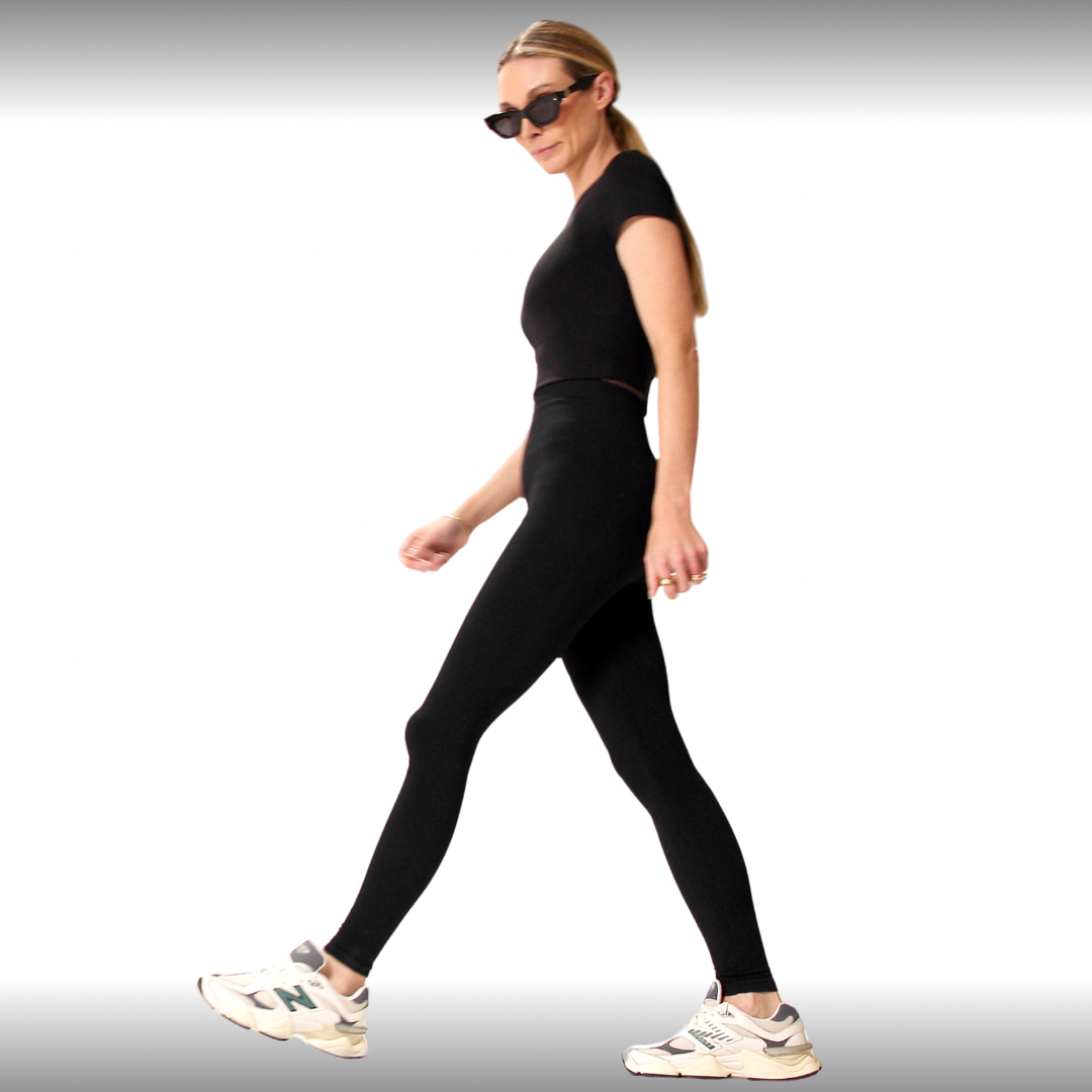 Activated Lymphatic Leggings