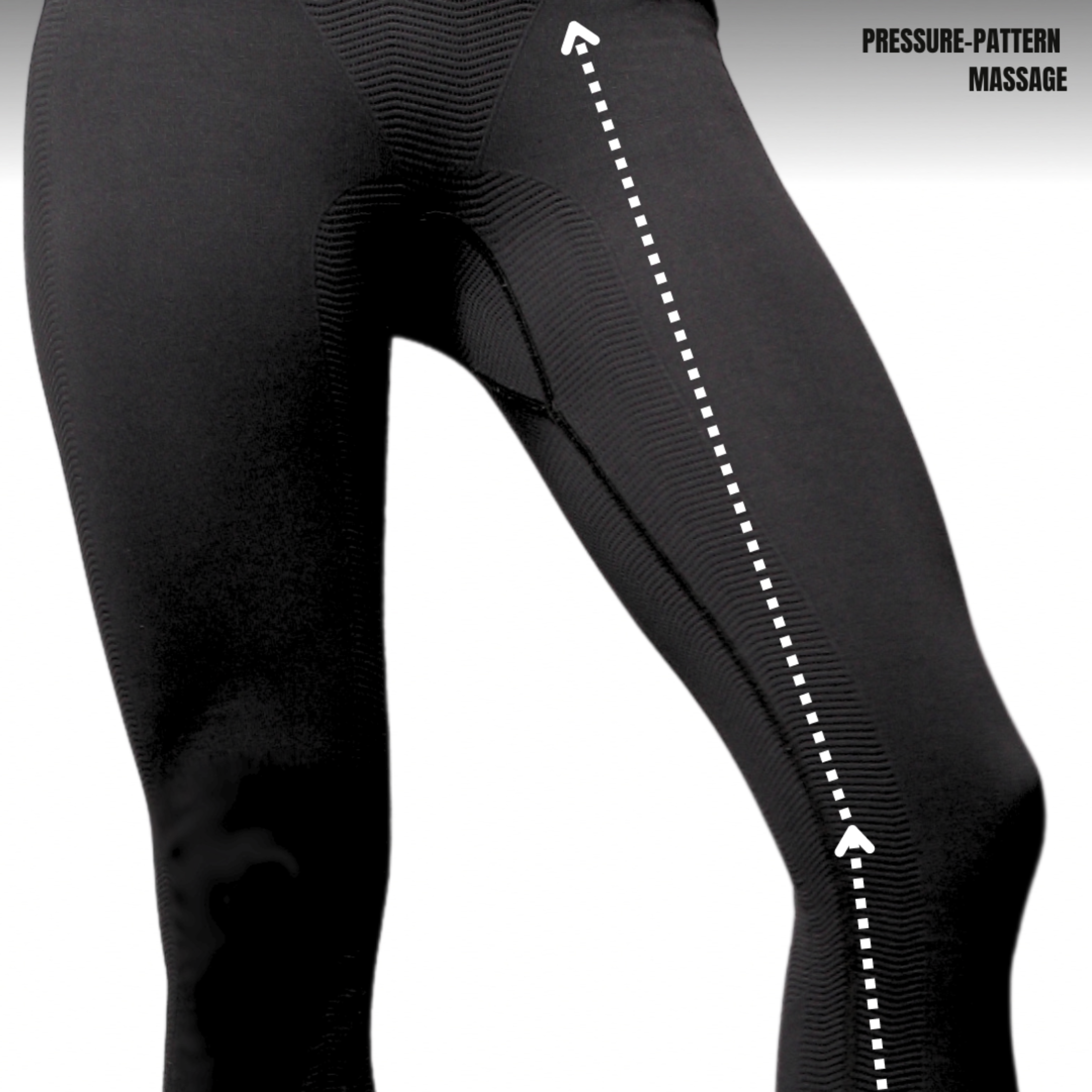 Activated Lymphatic Leggings