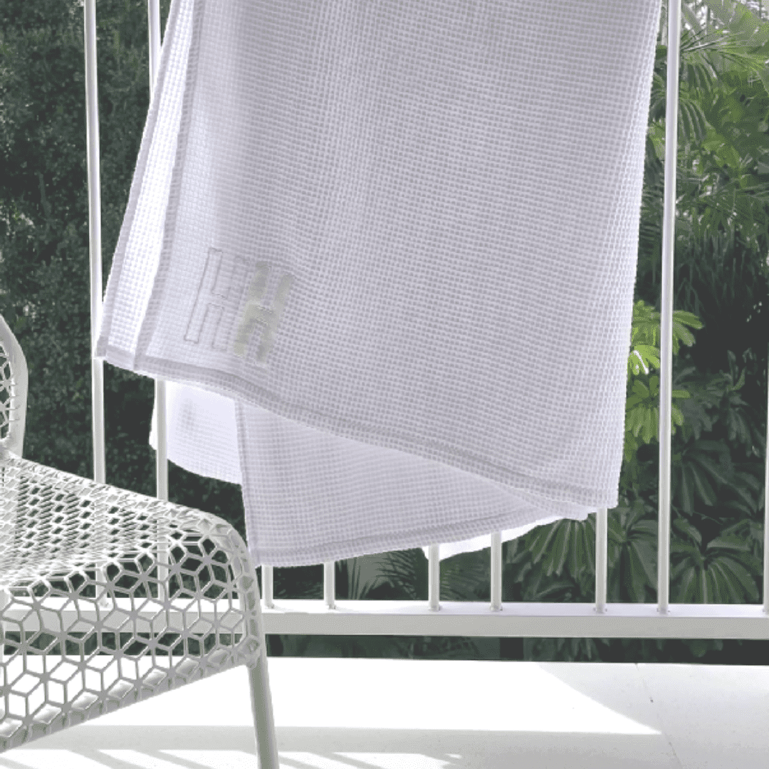 Sauna Blanket Insert - Hang Dry