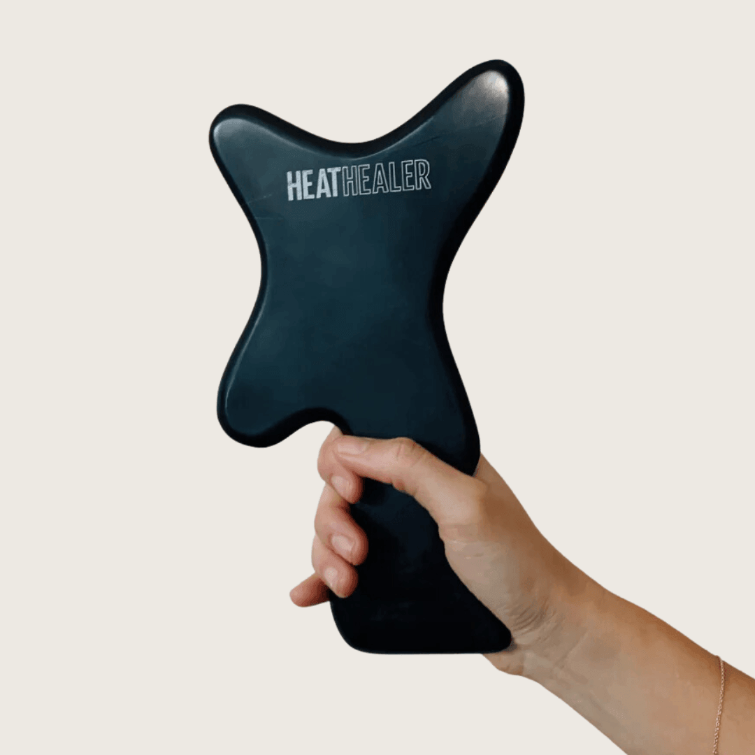 Gua Sha Body Paddle