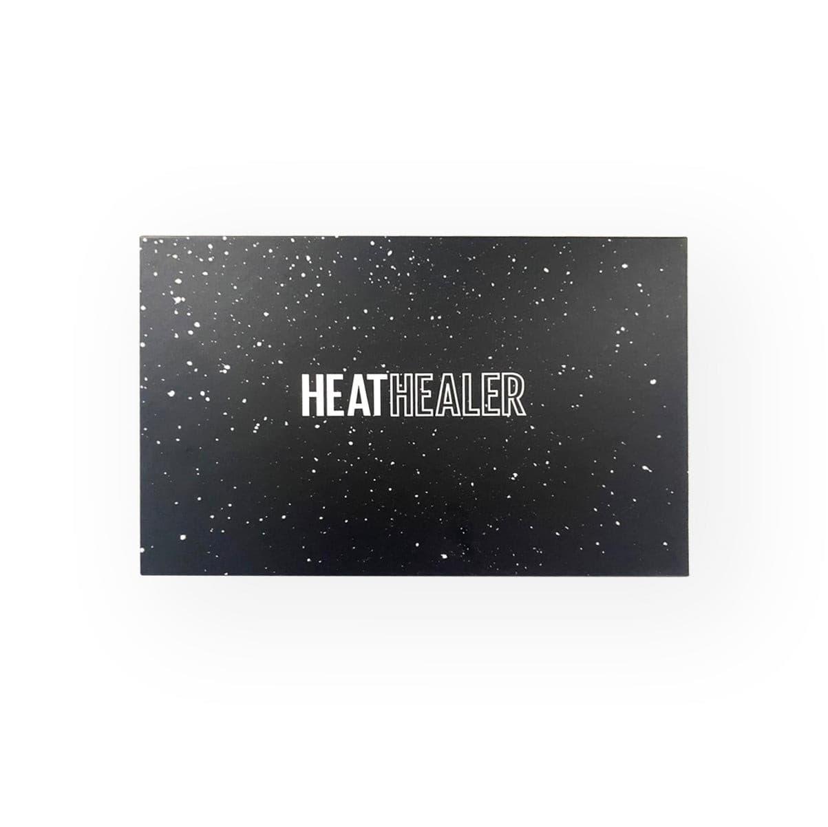 Box For Heat Healer Body Paddle