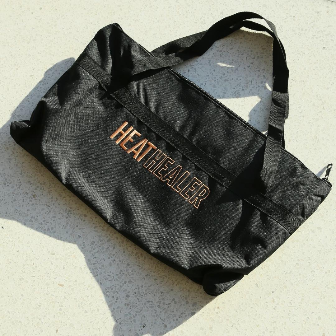 Bag For Heat Healer Body Belt